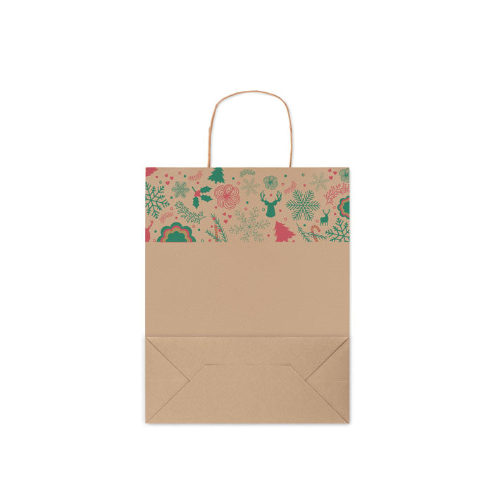 BAO MEDIUM — Beige — dos