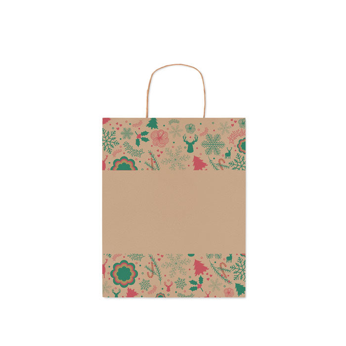BAO MEDIUM — Beige — dessus