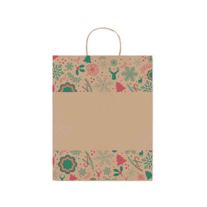 BAO LARGE — Beige — profil