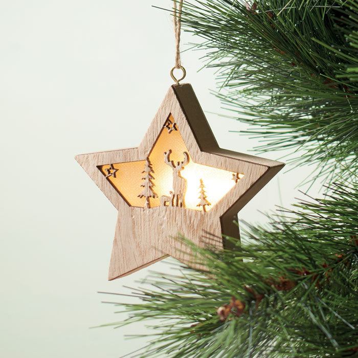 STARLIGHT — Bois — item detail picture