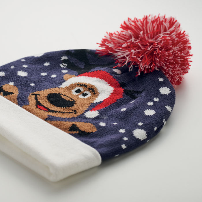 SHIMAS HAT — Bleu — item detail picture