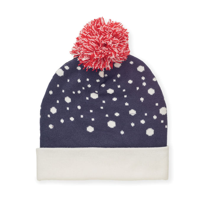 SHIMAS HAT — Bleu — profil