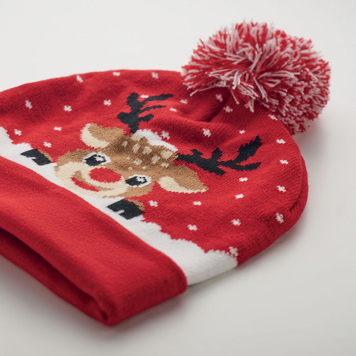 SHIMAS HAT — Rouge — item detail picture