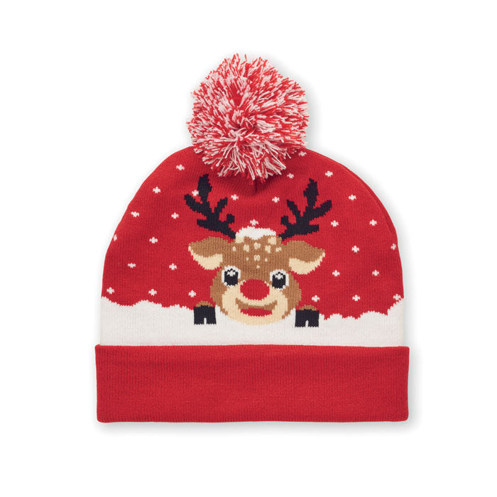 SHIMAS HAT — Rouge