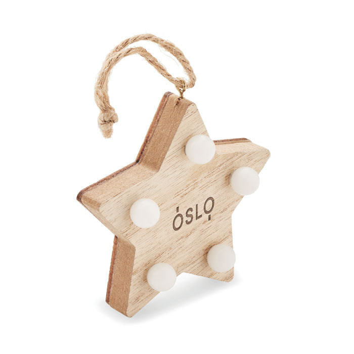 LALIE — Bois — exemple de marquage