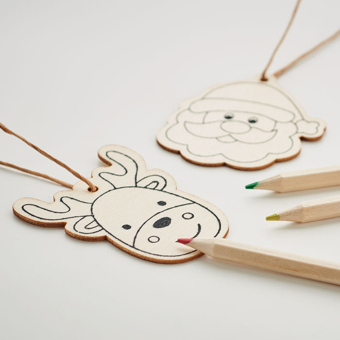 FUNCOOL — Bois — item detail picture