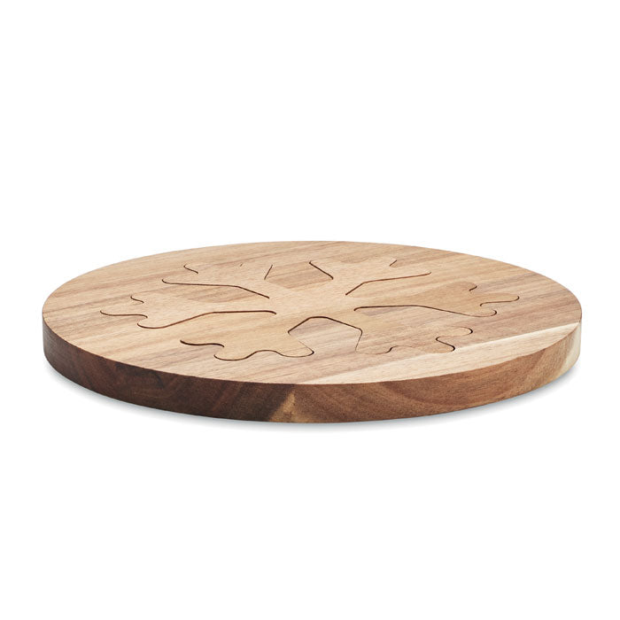 SCAGLIA — Bois — dos