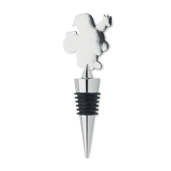 ALTO — Argent Mat — ouvert