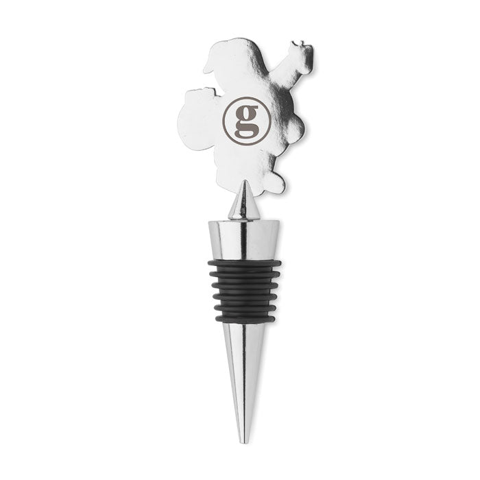 ALTO — Argent Mat — exemple de marquage