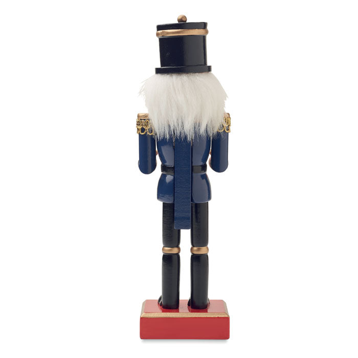 JOLLY CRUNCH — Bleu — dessus