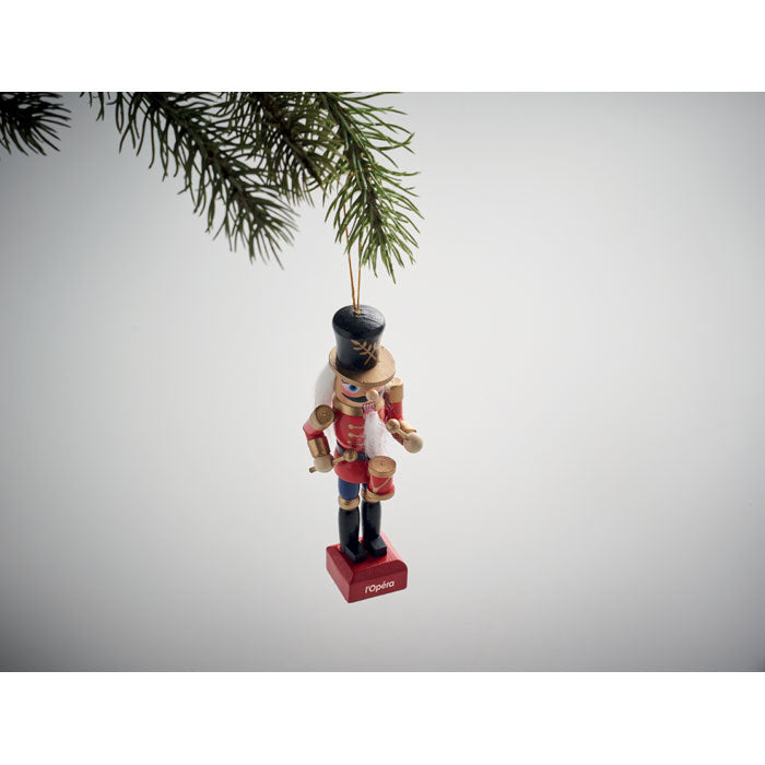 JOLLY — Rouge — exemple de marquage