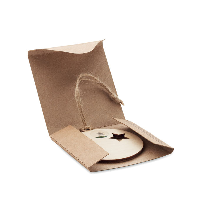 ROSEED — Bois — ouvert