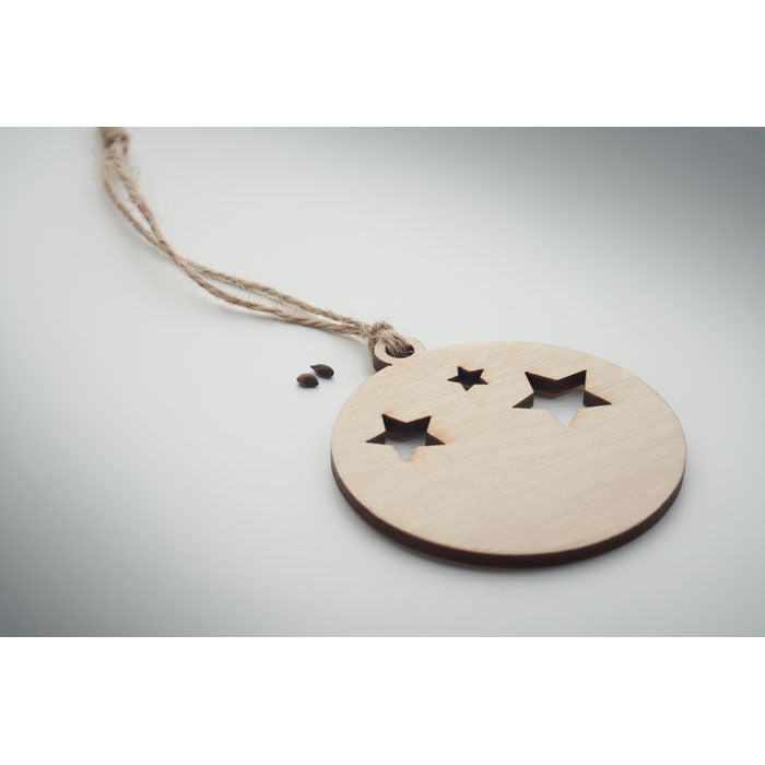 ROSEED — Bois — détail 1