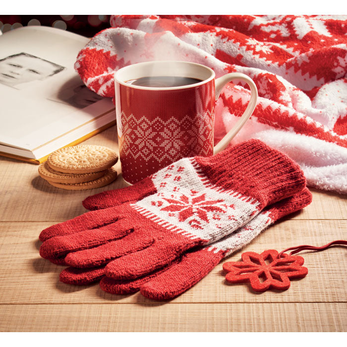 COPITO SET — Rouge — item ambiant picture