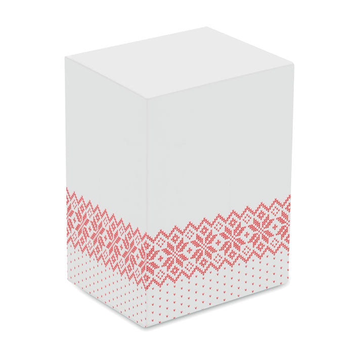 COPITO SET — Rouge — dos