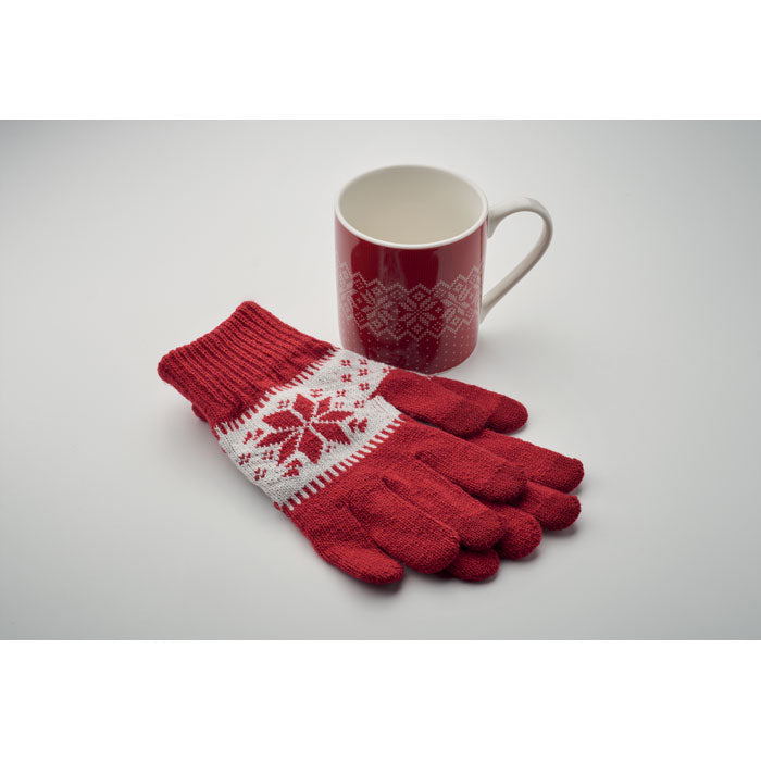 COPITO SET — Rouge — item detail picture