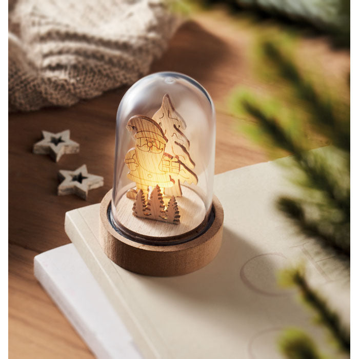 ROVANI — Bois — item ambiant picture