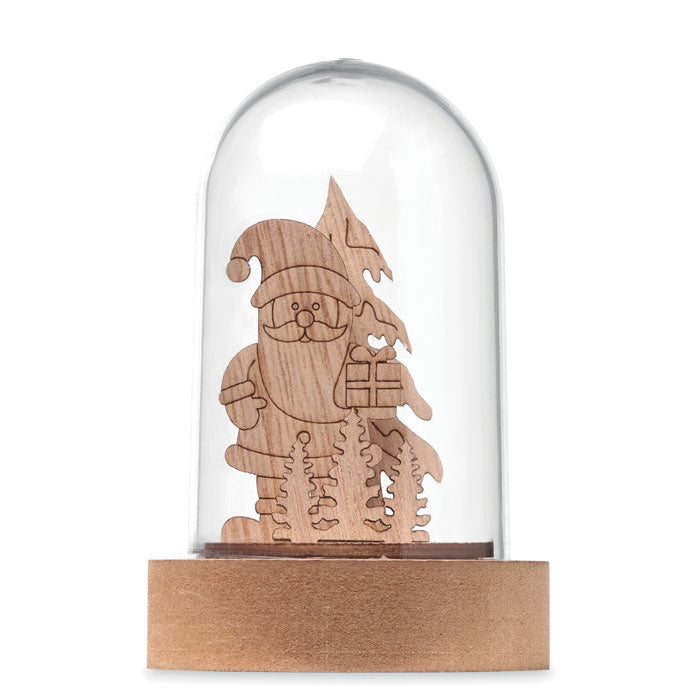ROVANI — Bois — détail 2
