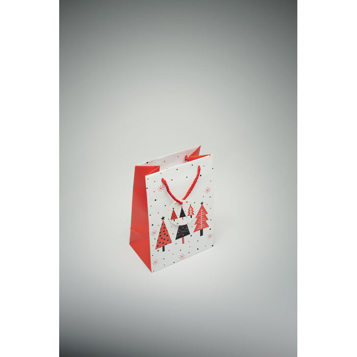 BOSSA SMALL — Blanc — item detail picture