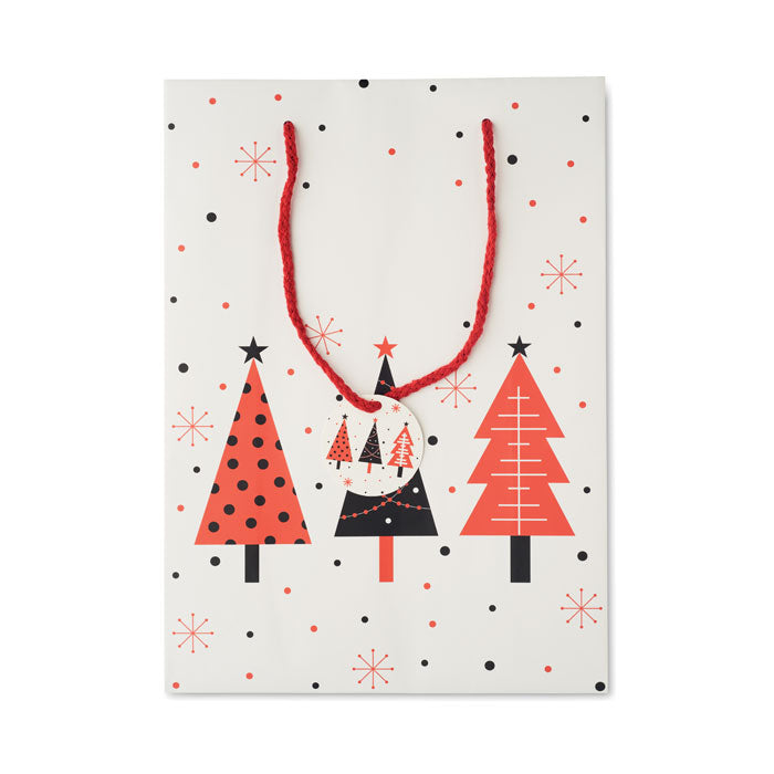 BOSSA LARGE — Blanc — 7
