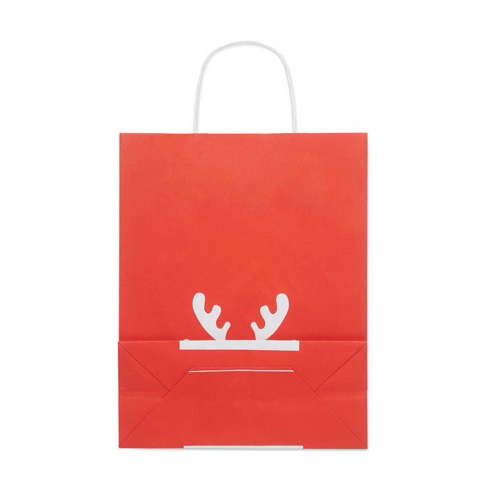 BAO MEDIUM — Rouge — profil