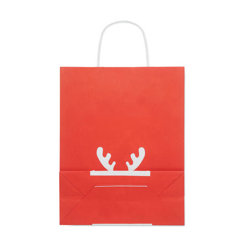 BAO MEDIUM — Rouge — profil