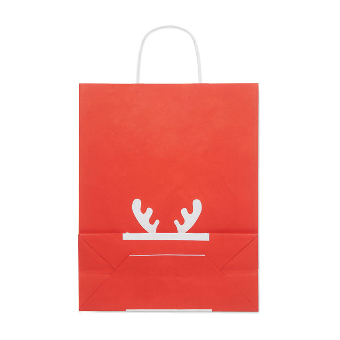 BAO LARGE — Rouge — profil