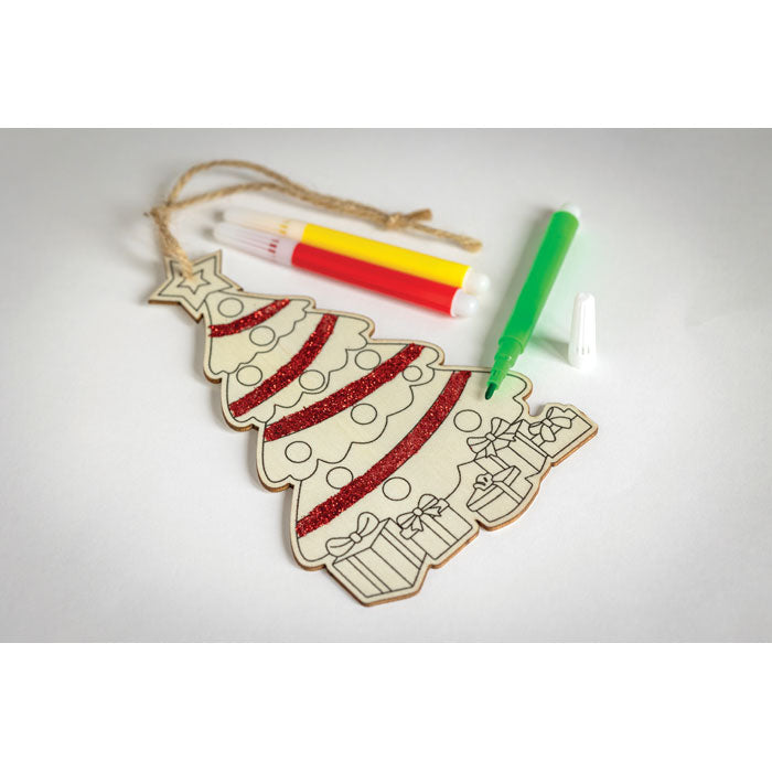 COLORTREE — Bois — item detail picture