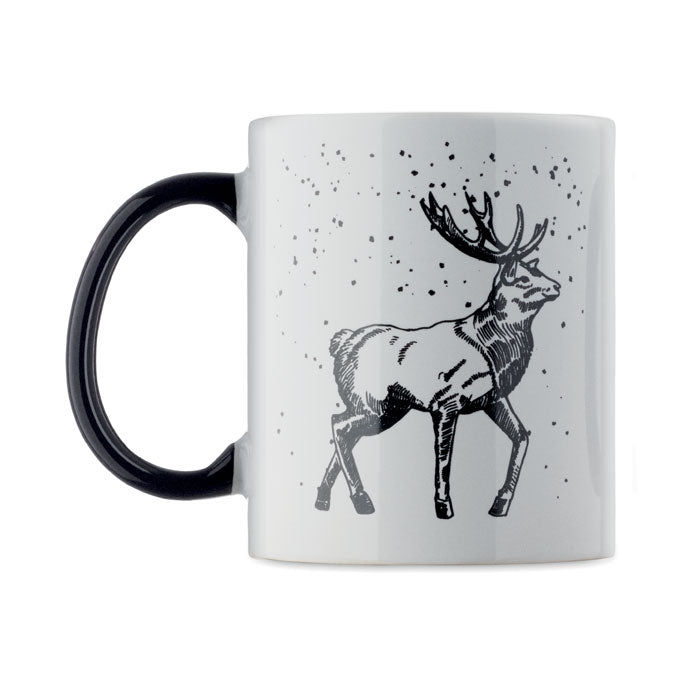 FESTIMUG — Noir — dessus