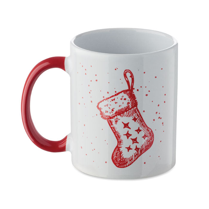 FESTIMUG — Rouge — ouvert