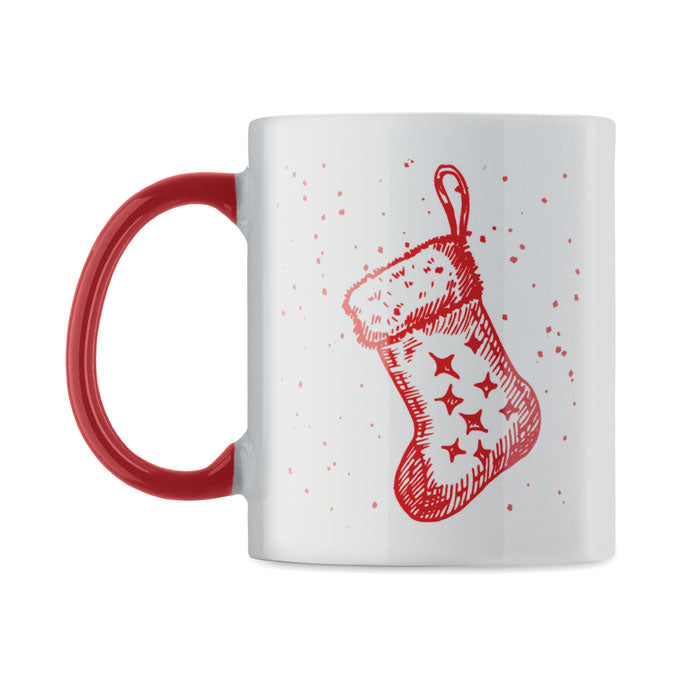 FESTIMUG — Rouge — dessus