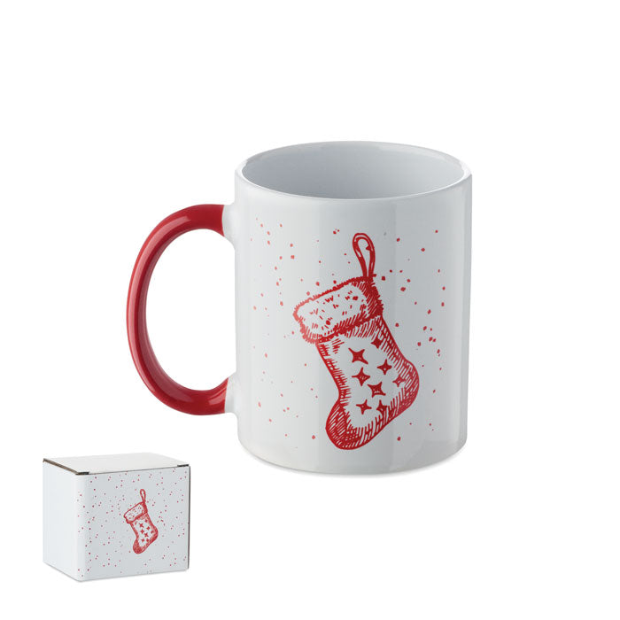 FESTIMUG — Rouge