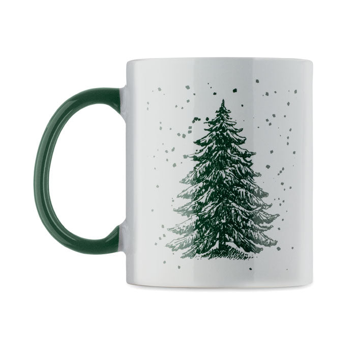 FESTIMUG — Vert — dessus