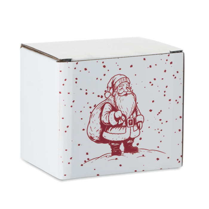 FESTIMUG — Blanc/Rouge — box