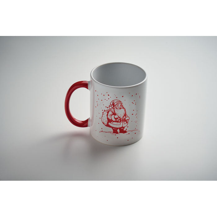 FESTIMUG — Blanc/Rouge — item detail picture