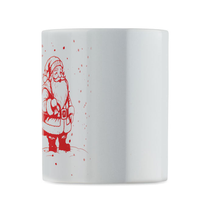 FESTIMUG — Blanc/Rouge — détail 2