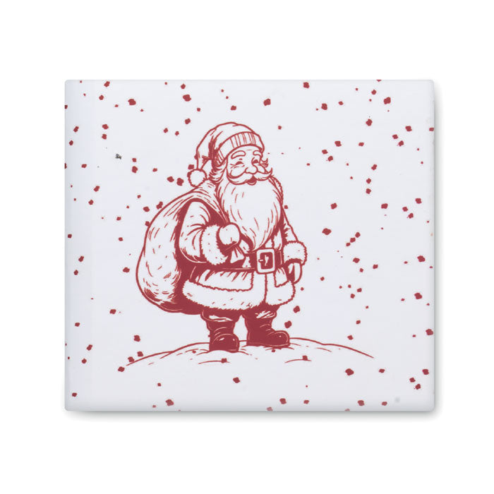FESTIMUG — Blanc/Rouge — détail 3