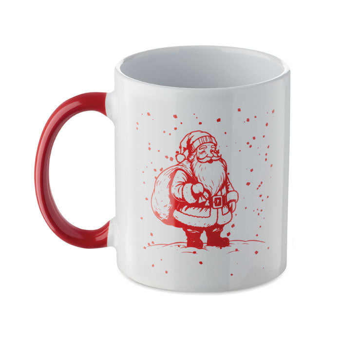 FESTIMUG — Blanc/Rouge — 7