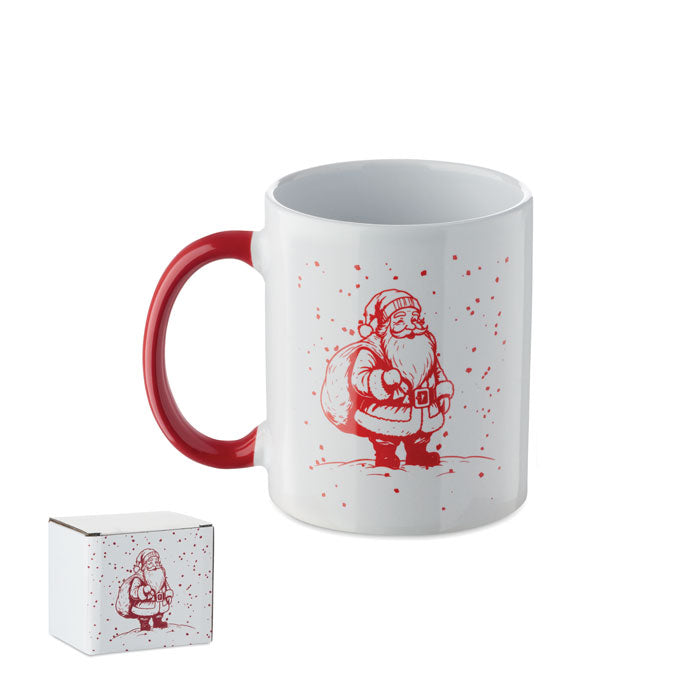 FESTIMUG — Blanc/Rouge