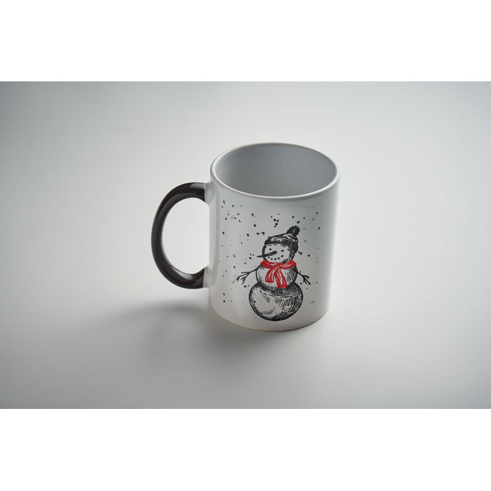 FESTIMUG — Noir/Rouge — item detail picture
