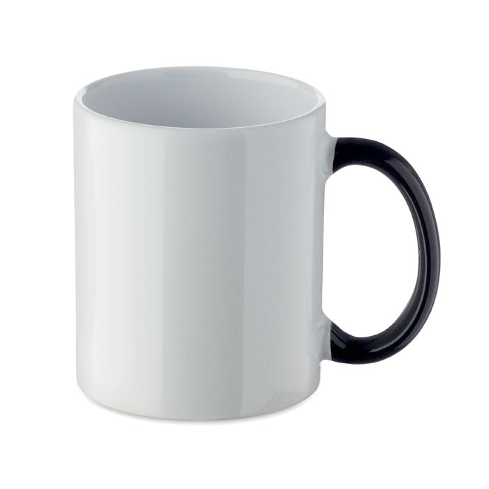 FESTIMUG — Noir/Rouge — détail 1