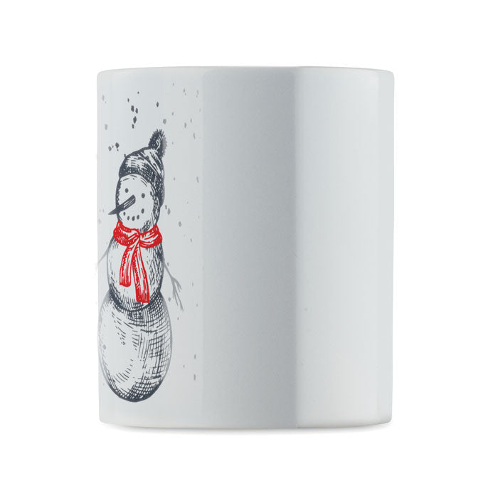 FESTIMUG — Noir/Rouge — détail 2