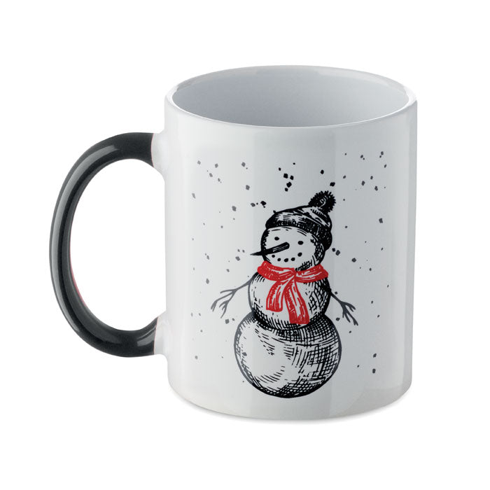 FESTIMUG — Noir/Rouge — 7