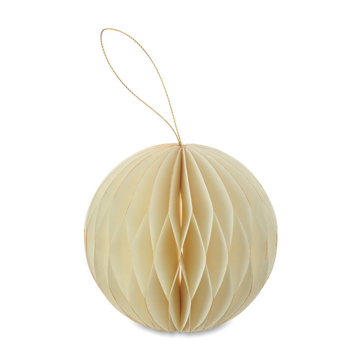 HARMOBAUBLE — Beige — détail 2