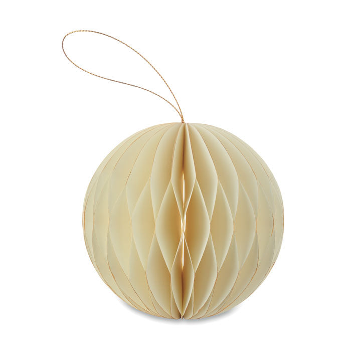 HARMOBAUBLE — Beige — dessus