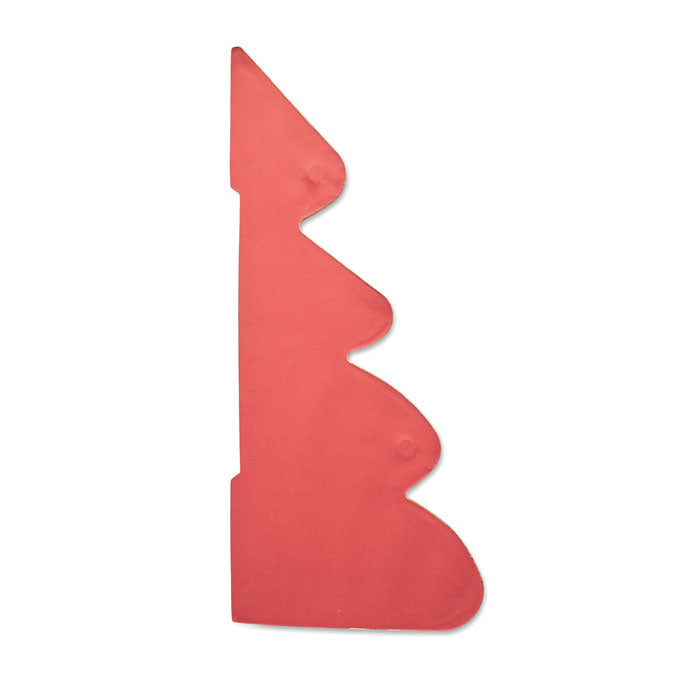 HARMOBIG — Rouge — détail 2