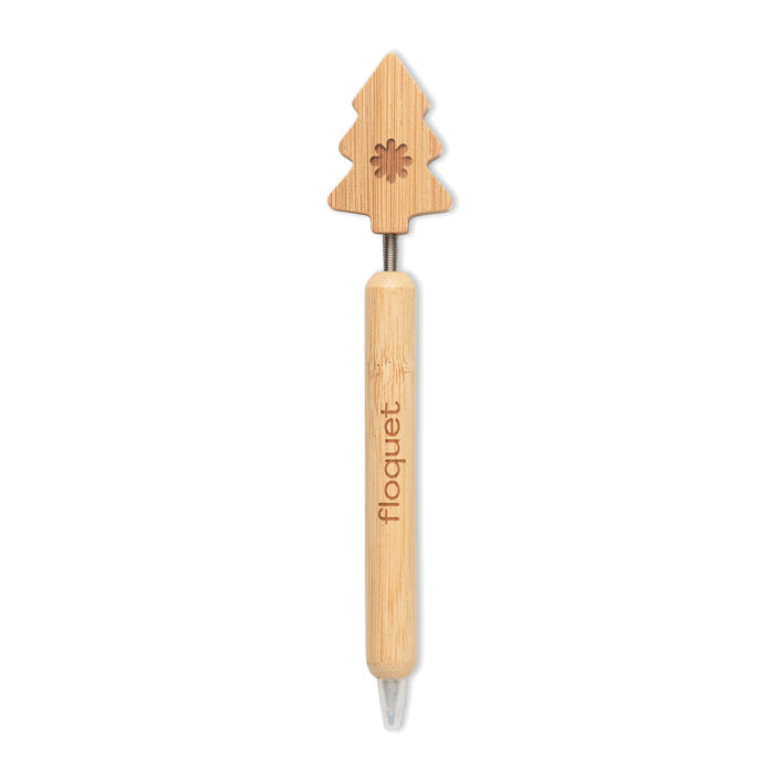 CHRISPEN — Bois — exemple de marquage