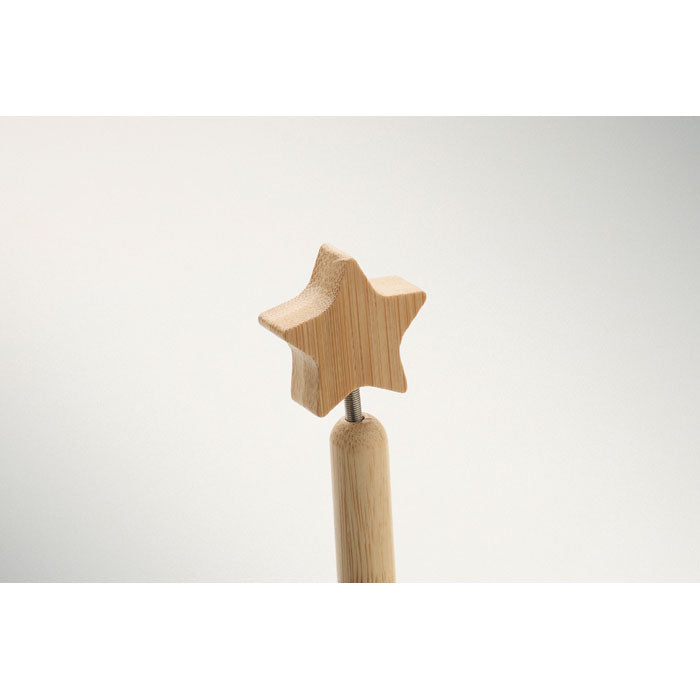 STARPEN — Bois — dos