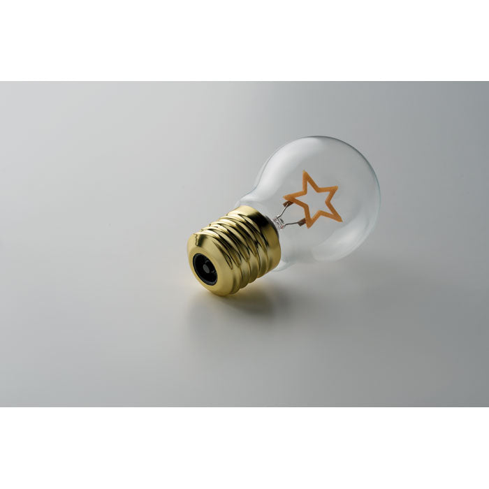 LUMIGLOW — Jaune — ouvert