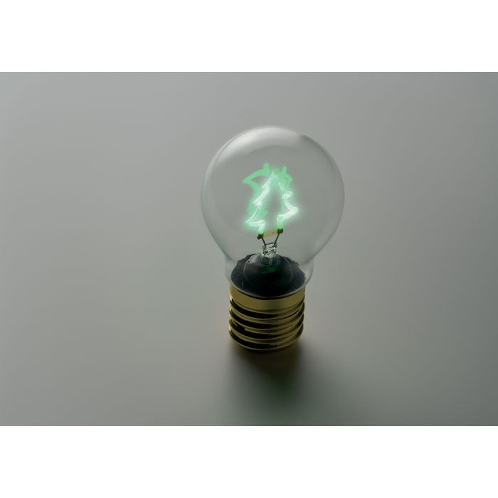LUMIGLOW — Vert Fluo — profil